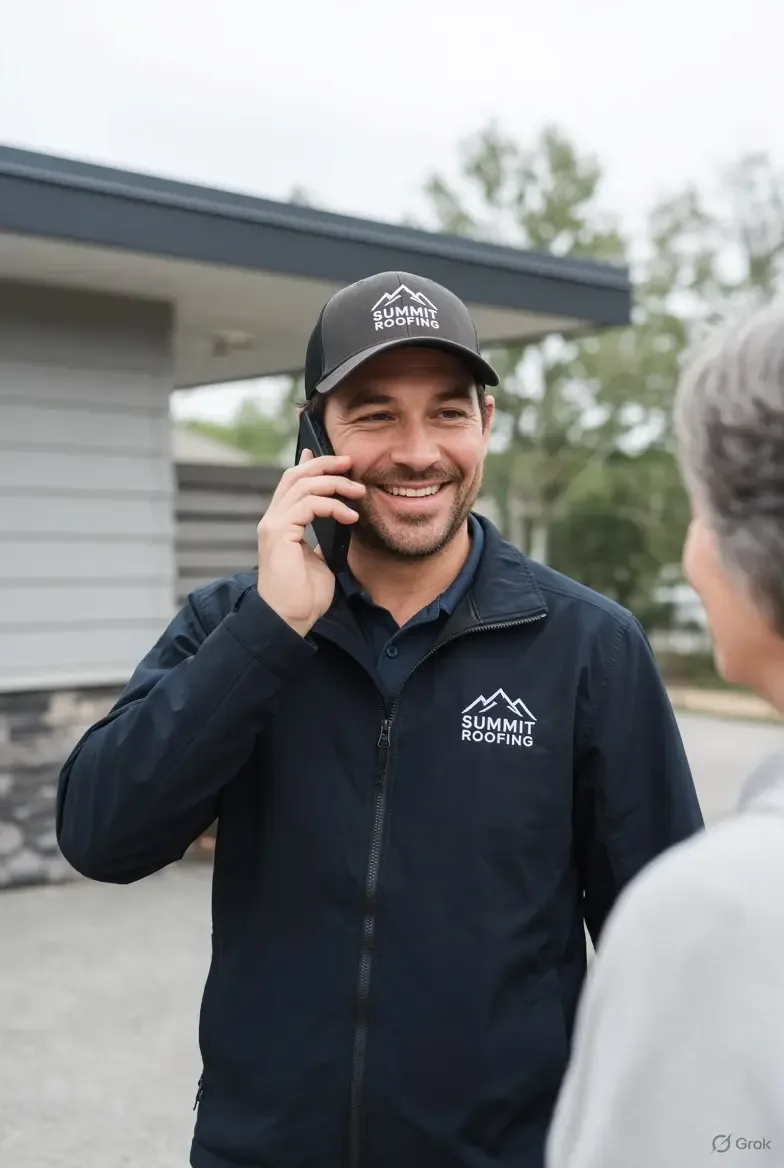 Flat Roof Leak Repair Van Wert, IA FAQs